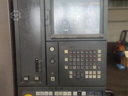 MORI SEIKI SH 400