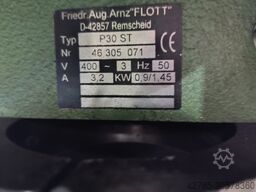 FLOTT P 30 ST