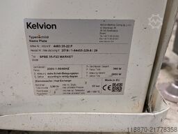 Kelvion SPBE 35-F22