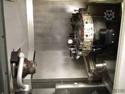 Haas ST-20SSY ST-20SSY