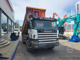 Scania 114C