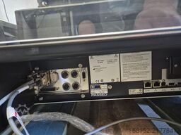 Hamilton liquid handling system Microlab LET M