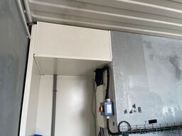  Büro Office Werkstatt Container 8m