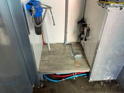  Büro Office Werkstatt Container 8m