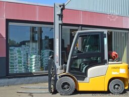 Jungheinrich TFG 430