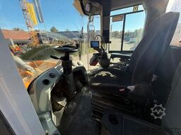 LIEBHERR L580 X power