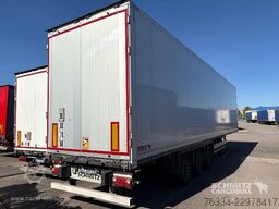 Schmitz Cargobull Semitrailer Dryfreight Mega