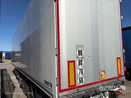 Schmitz Cargobull Semitrailer Dryfreight Mega