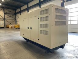 Volvo TAD840GE - 220 kVA Generator - DPX-18875