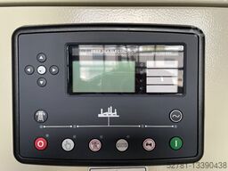 Volvo TAD840GE - 220 kVA Generator - DPX-18875