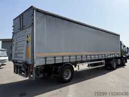  City Plane / HB / Swiss-Vehicle