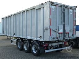 BENALU BENCERE, Alu, 51m³, Kombitüren, Alu-Chassis,Lift