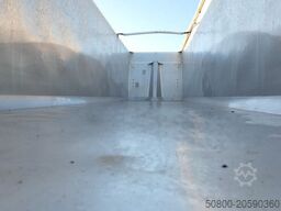 BENALU BENCERE, Alu, 51m³, Kombitüren, Alu-Chassis,Lift