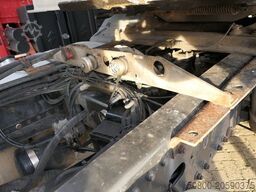 MAN 18.440 TGS 4x2, Klima, Hydr., Standheizung