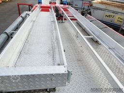 IVECO FF135E22W 4x4, Feuerwehr, Allrad, Pumpe, Tank