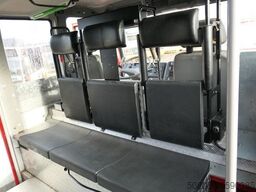 IVECO FF135E22W 4x4, Feuerwehr, Allrad, Pumpe, Tank