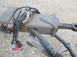  Jessen, Tandem, LBW, Isoliert, Verzinkt,