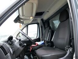 PEUGEOT Boxer 4x2, Schlafliege, Klima, 100tkm, 4,8mtr.