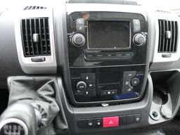 PEUGEOT Boxer 4x2, Schlafliege, Klima, 100tkm, 4,8mtr.