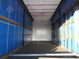 MERCEDES-BENZ 1330 Atego 4x2, Schlafliege, LBW, AHK, Klima