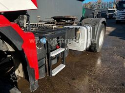 MAN TGS TG3 18.510 4x4H Hydro Drive Hydraulik