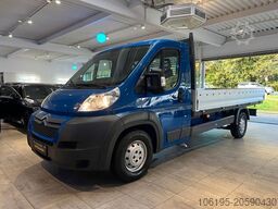 CITROEN Jumper HDI Maxi Pritsche L4*Garantie*