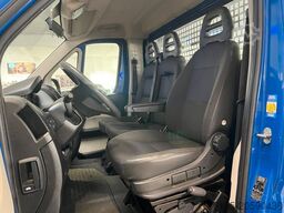 CITROEN Jumper HDI Maxi Pritsche L4*Garantie*