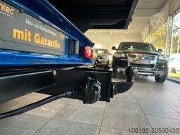 CITROEN Jumper HDI Maxi Pritsche L4*Garantie*