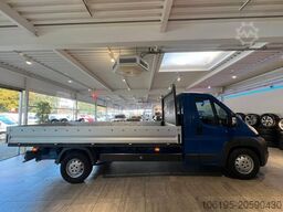 CITROEN Jumper HDI Maxi Pritsche L4*Garantie*