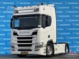 Scania R 450 A4x2NB RETARDER DIFF-L FULL AIR LED SMART2