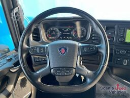 Scania R 450 A4x2NB RETARDER DIFF-L FULL AIR LED SMART2