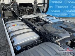 Scania R 450 A4x2NB RETARDER DIFF-L FULL AIR LED SMART2
