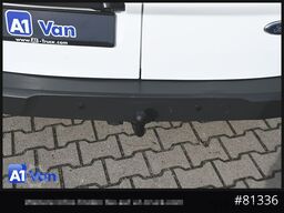 FORD Transit Connect 5- Sitzer, Klima, AHK