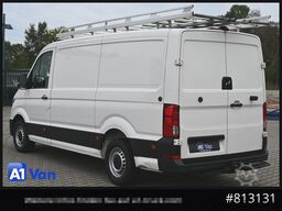 MAN TGE 3.140 4x2F SB Kasten, Klima, RFK, AHK