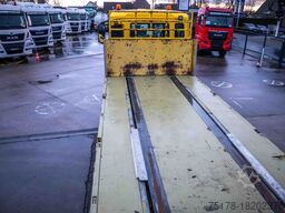 MAN TGS 35.460 BL - KENNIS 16R/3
