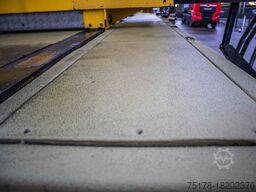 MAN TGS 35.460 BL - KENNIS 16R/3