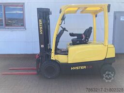 Hyster J 3.0 XN