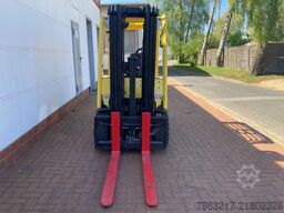 Hyster J 3.0 XN