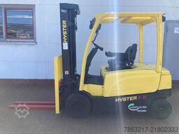 Hyster J 3.0 XN