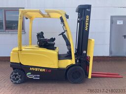 Hyster J 3.0 XN