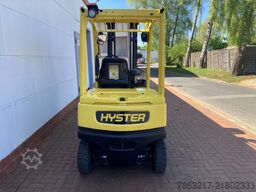 Hyster J 3.0 XN