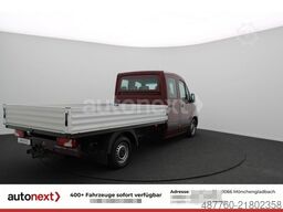 MERCEDES-BENZ Sprinter 319 DoKa *MAXI* 6-SITZE+AHK 3,5t+KLIMA