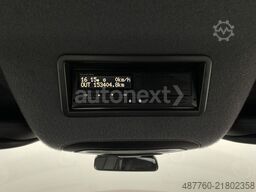 MERCEDES-BENZ Sprinter 319 DoKa *MAXI* 6-SITZE+AHK 3,5t+KLIMA