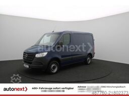 MERCEDES-BENZ Sprinter 316 Automatik *Distronic* 360°+NAVI (98