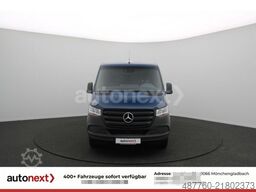 MERCEDES-BENZ Sprinter 316 Automatik *Distronic* 360°+NAVI (98