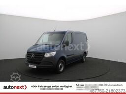 MERCEDES-BENZ Sprinter 316 Automatik *Distronic* 360°+NAVI (98
