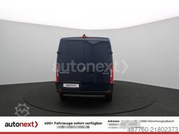 MERCEDES-BENZ Sprinter 316 Automatik *Distronic* 360°+NAVI (98