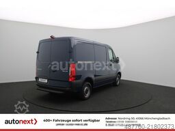 MERCEDES-BENZ Sprinter 316 Automatik *Distronic* 360°+NAVI (98