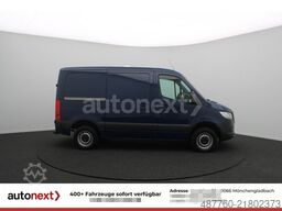 MERCEDES-BENZ Sprinter 316 Automatik *Distronic* 360°+NAVI (98
