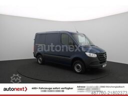 MERCEDES-BENZ Sprinter 316 Automatik *Distronic* 360°+NAVI (98
